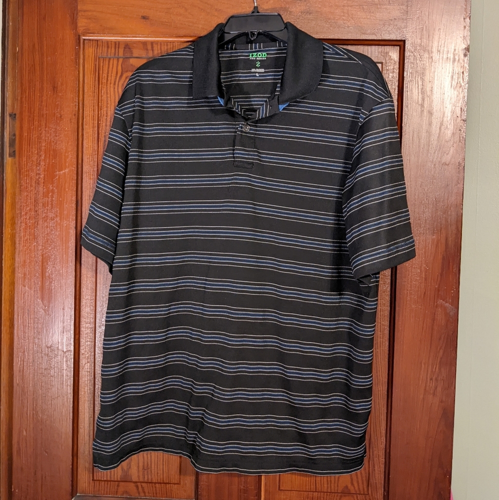 Izod Polo
